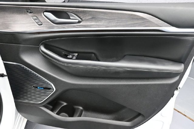 2023 Jeep Grand Cherokee Overland 4xe