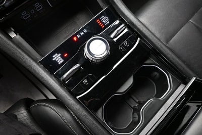 2023 Jeep Grand Cherokee Overland 4xe