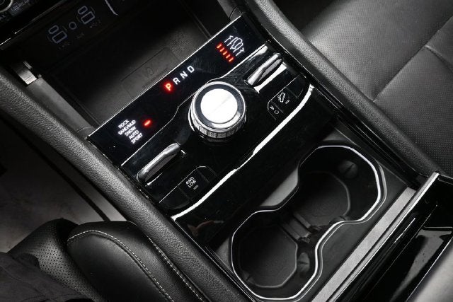 2023 Jeep Grand Cherokee Overland 4xe