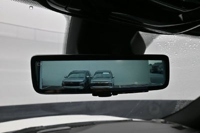 2023 Jeep Grand Cherokee Overland 4xe