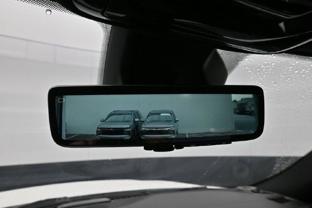 2023 Jeep Grand Cherokee Overland 4xe