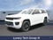 2023 Jeep Grand Cherokee Overland 4xe