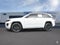 2023 Jeep Grand Cherokee Overland 4xe