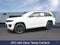 2023 Jeep Grand Cherokee Overland 4xe