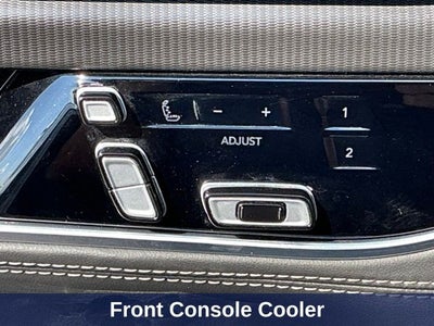 2024 Jeep Grand Wagoneer L Series II