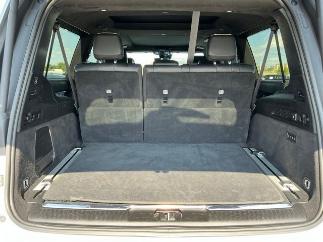 2024 Jeep Grand Wagoneer L Series II