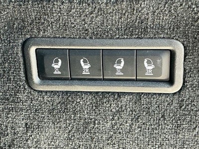 2024 Jeep Grand Wagoneer L Series II