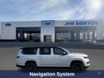 2024 Jeep Grand Wagoneer L Series II