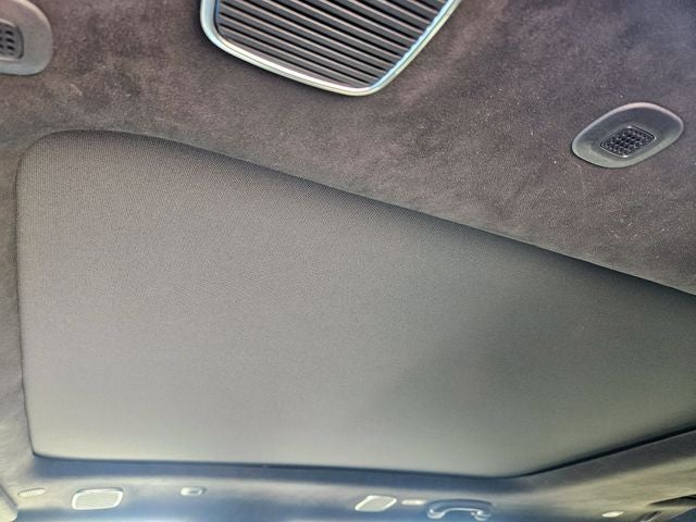 2024 Jeep Grand Wagoneer L Series II