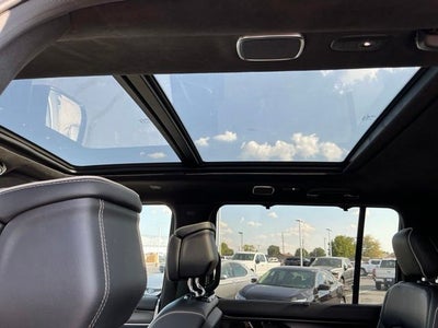 2024 Jeep Grand Wagoneer L Series II