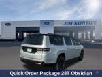 2024 Jeep Grand Wagoneer L Series II