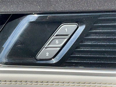 2022 Jeep Wagoneer Series I