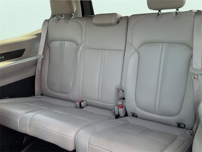 2022 Jeep Wagoneer Series I