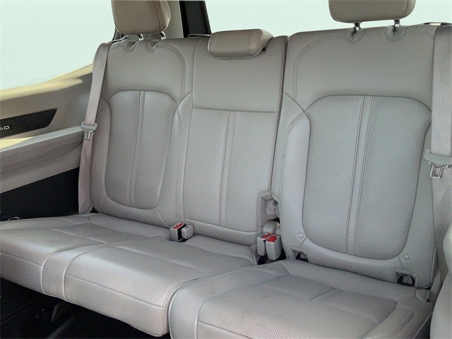 2022 Jeep Wagoneer Series I