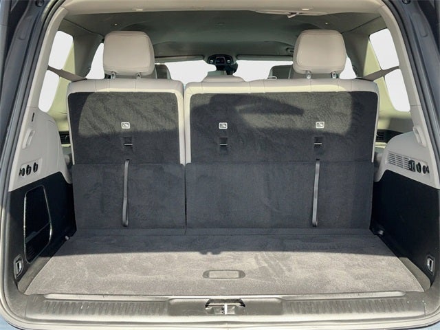 2022 Jeep Wagoneer Series I