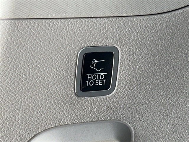 2022 Jeep Wagoneer Series I