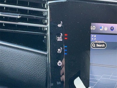 2022 Jeep Wagoneer Series I