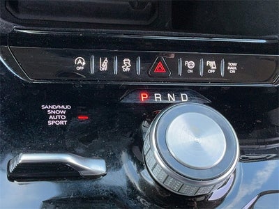 2022 Jeep Wagoneer Series I