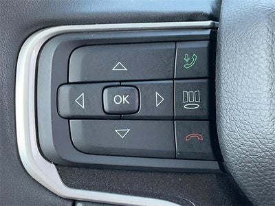 2022 Jeep Wagoneer Series I