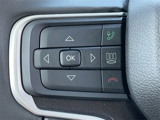 2022 Jeep Wagoneer Series I