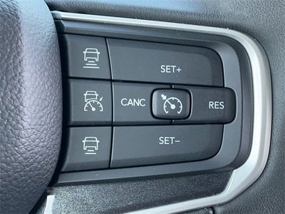 2022 Jeep Wagoneer Series I