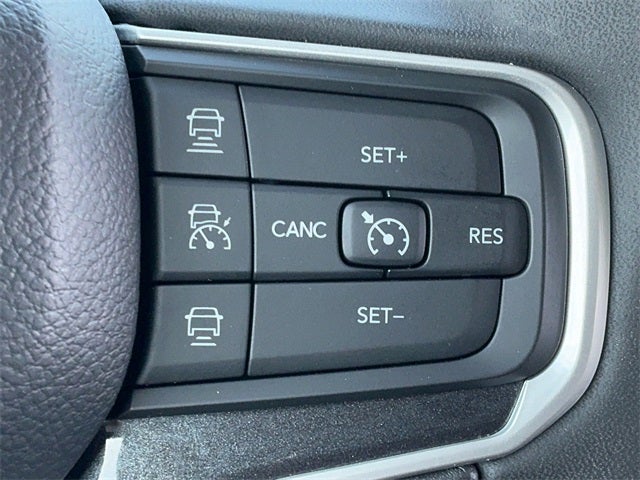 2022 Jeep Wagoneer Series I