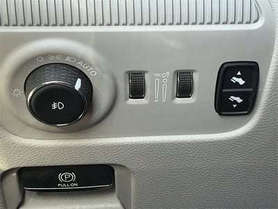 2022 Jeep Wagoneer Series I