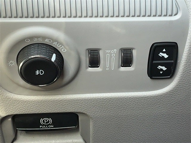 2022 Jeep Wagoneer Series I