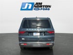 2022 Jeep Wagoneer Series I