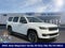 2024 Jeep Wagoneer Series III