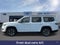 2024 Jeep Wagoneer Series III