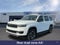 2024 Jeep Wagoneer Series III