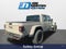 2020 Jeep Gladiator Mojave