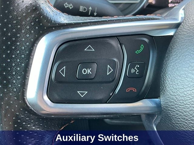 2020 Jeep Gladiator Mojave