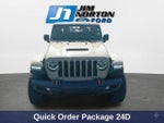 2020 Jeep Gladiator Mojave