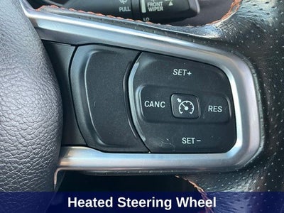 2020 Jeep Gladiator Mojave