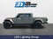 2020 Jeep Gladiator Mojave