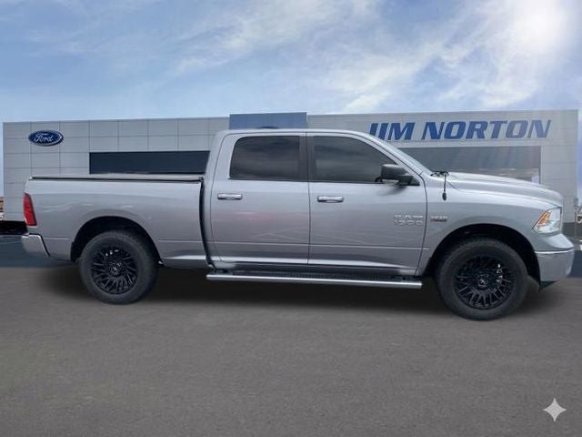 2020 RAM 1500 Classic SLT