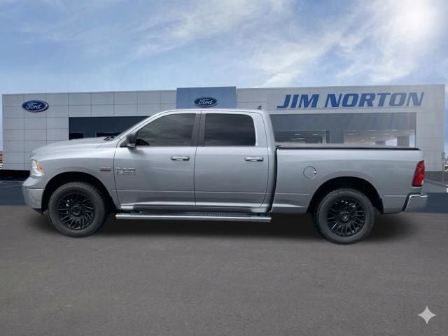 2020 RAM 1500 Classic SLT