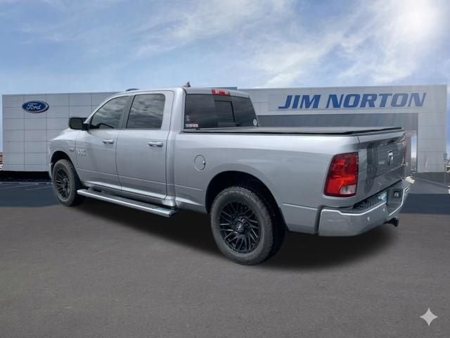 2020 RAM 1500 Classic SLT