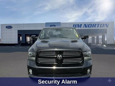 2016 RAM 1500 Sport