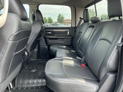2016 RAM 1500 Sport