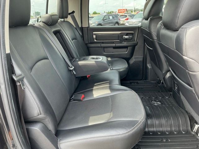 2016 RAM 1500 Sport