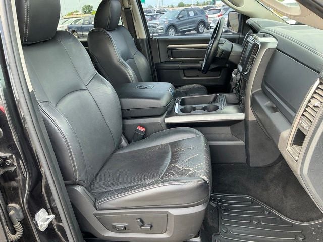 2016 RAM 1500 Sport