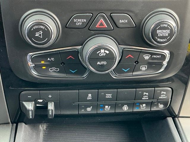 2016 RAM 1500 Sport