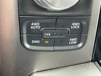 2016 RAM 1500 Sport