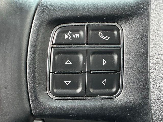 2016 RAM 1500 Sport