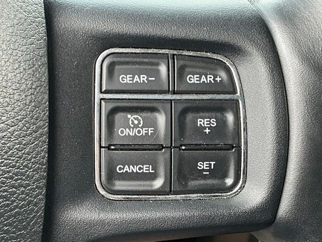 2016 RAM 1500 Sport