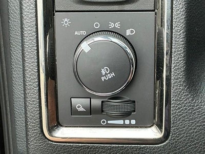 2016 RAM 1500 Sport