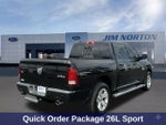 2016 RAM 1500 Sport